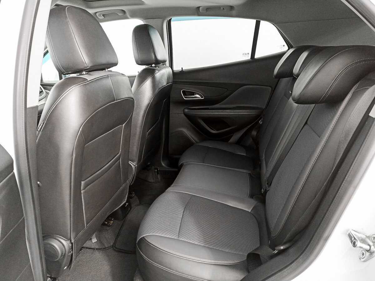 Купить Opel Mokka, 2012, 165 002 км, фото №11