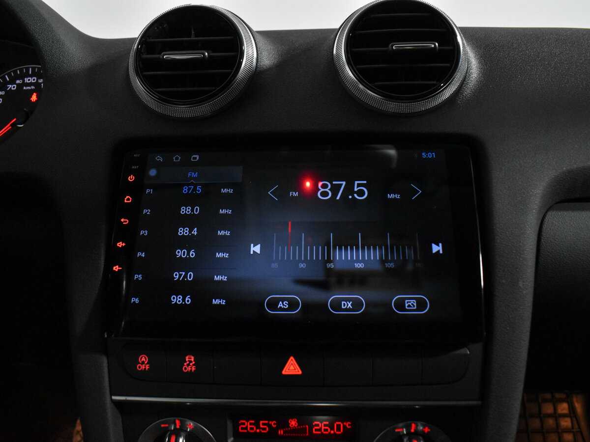 Купить Audi A3 Sportback, 2012, 190 325 км, фото №16