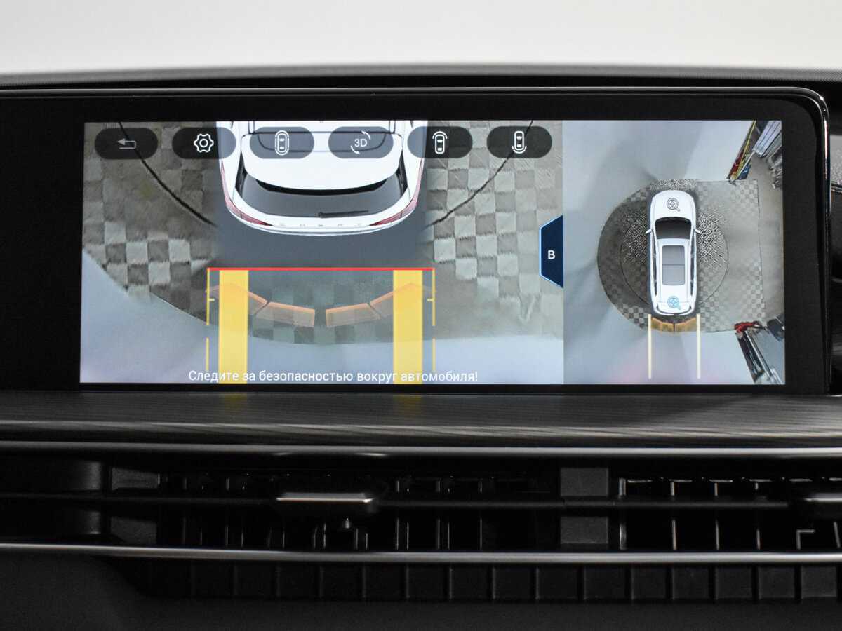 Купить Chery Tiggo 8 Pro Max, 2022, 56 088 км, фото №19