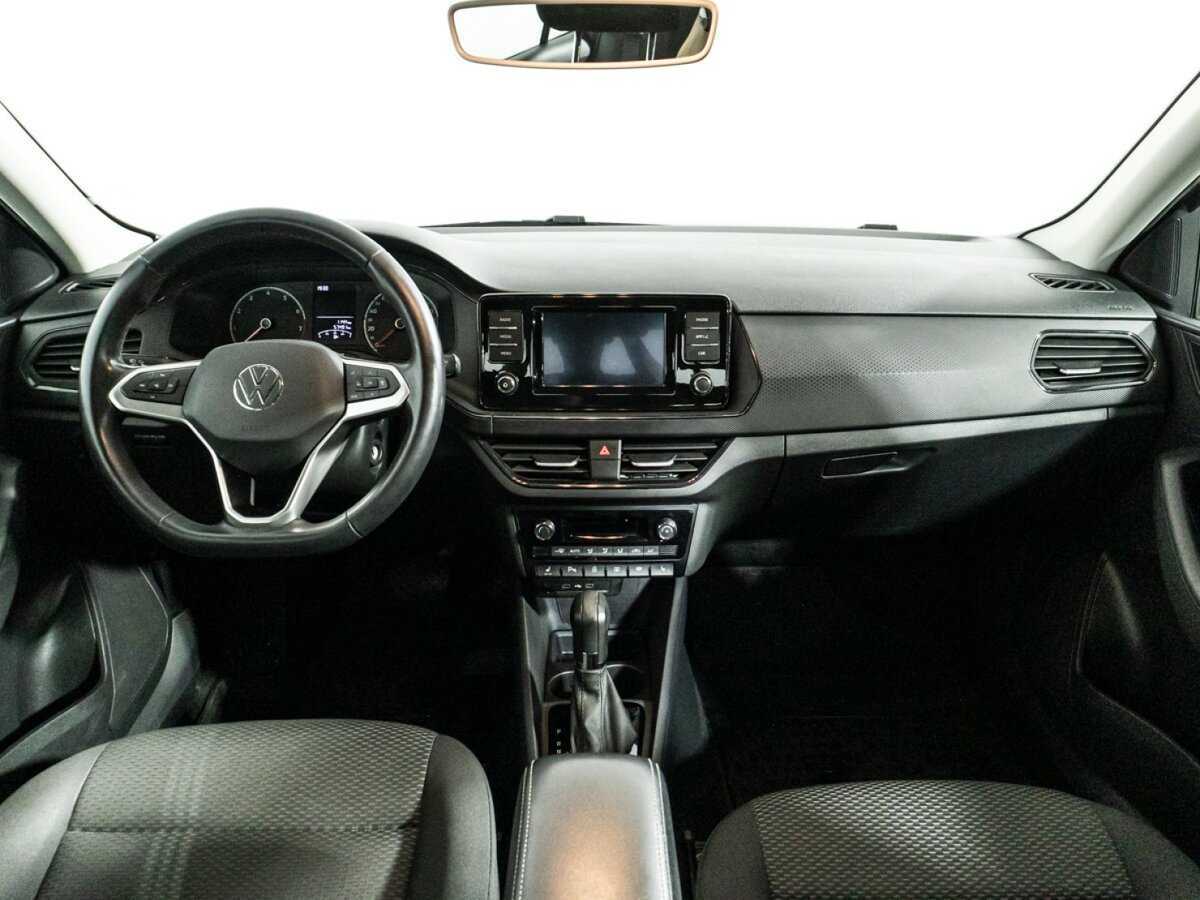 Купить Volkswagen Polo, 2020, 57 490 км, фото №13