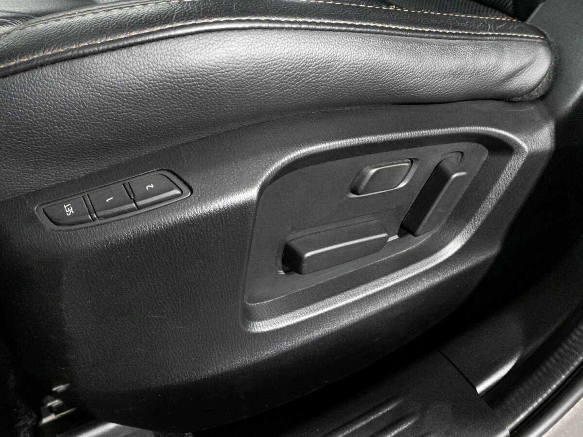 Купить Mazda CX-5, 2019, 115 817 км, фото №19