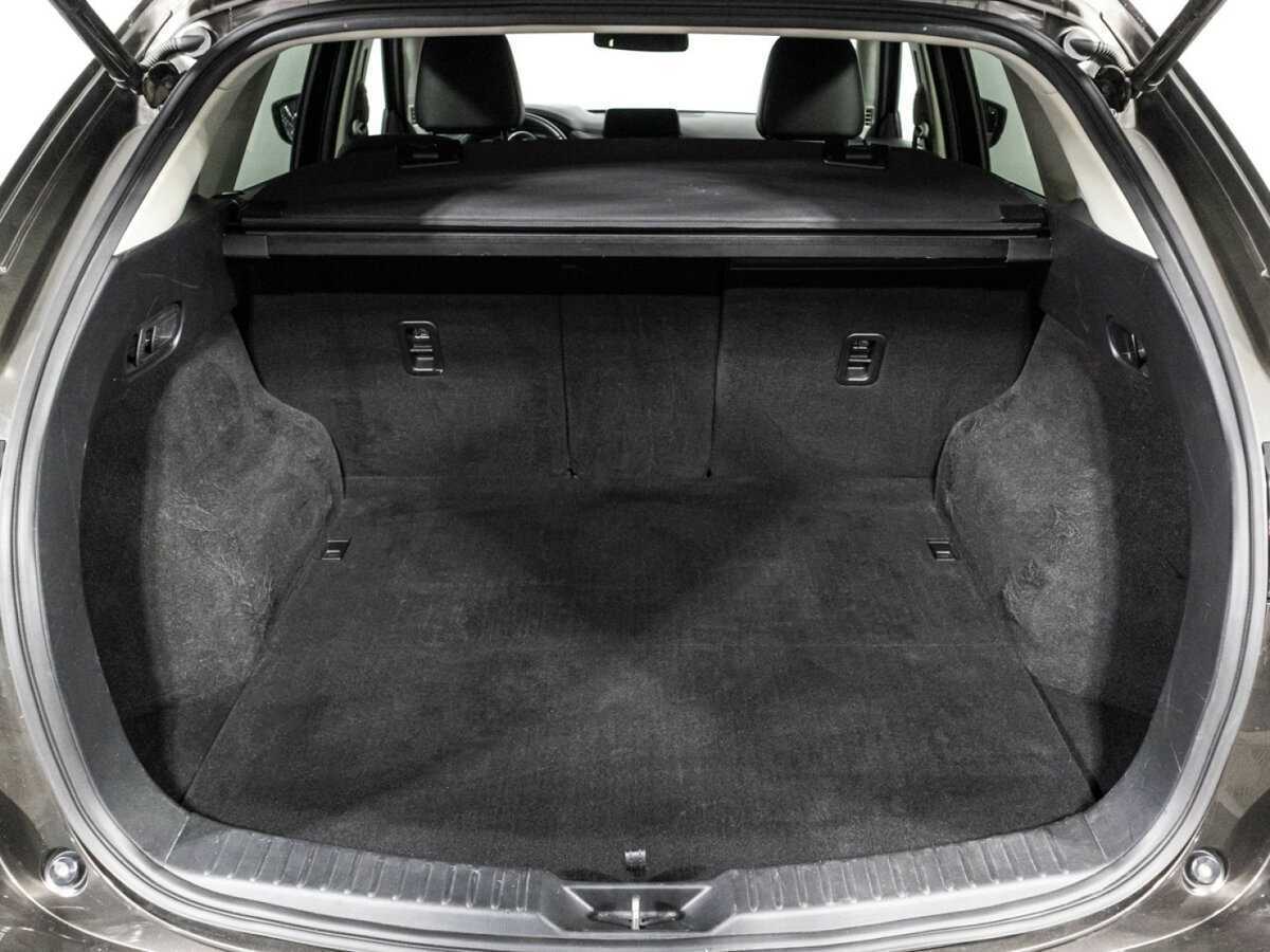 Купить Mazda CX-5, 2019, 115 817 км, фото №23
