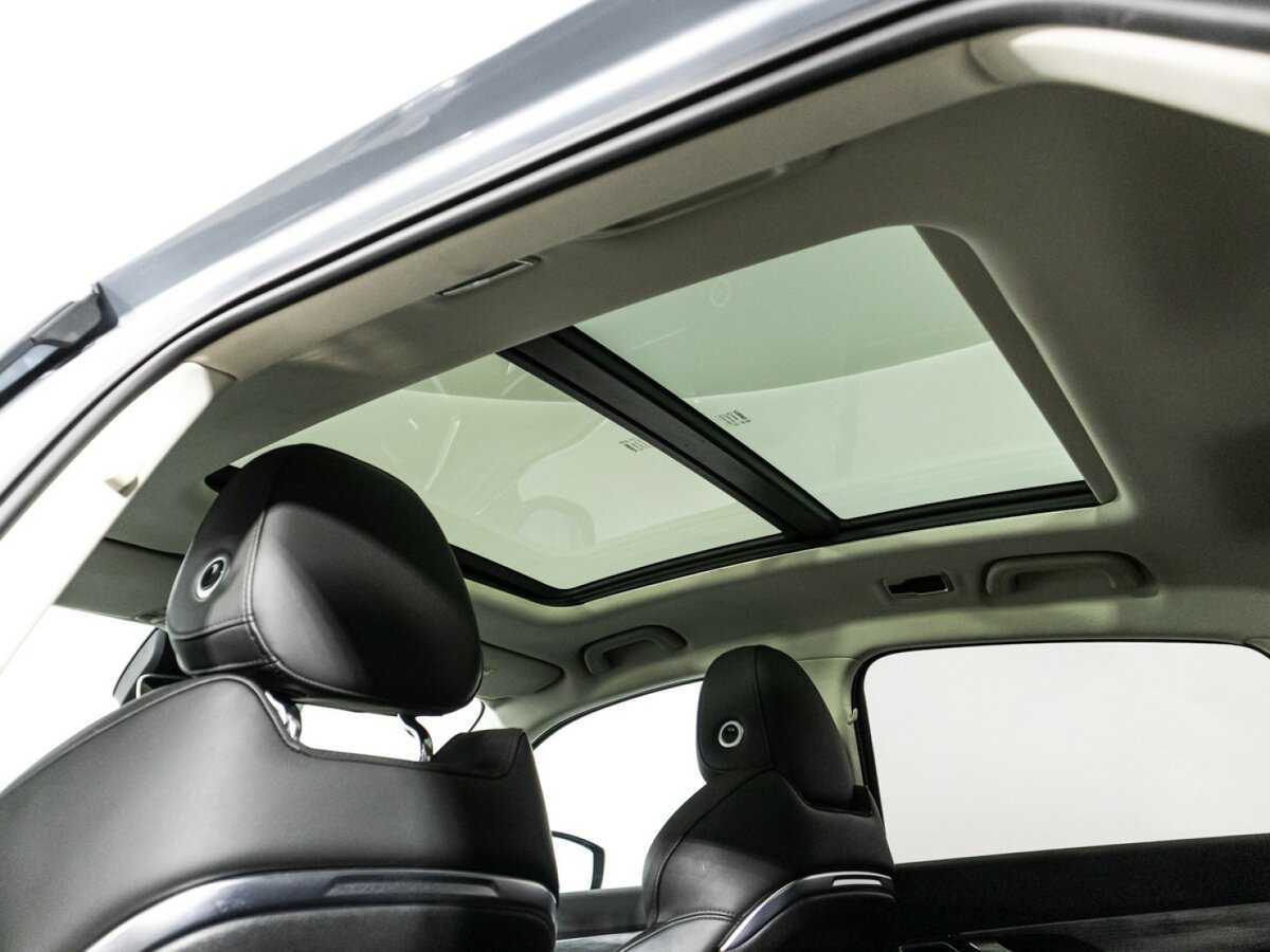 Купить Geely Tugella, 2021, 74 537 км, фото №17