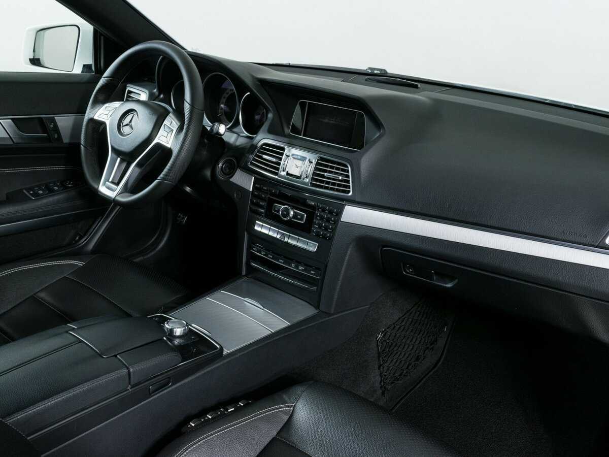 Купить Mercedes-Benz E-Класс 200, 2014, 112 224 км, фото №8