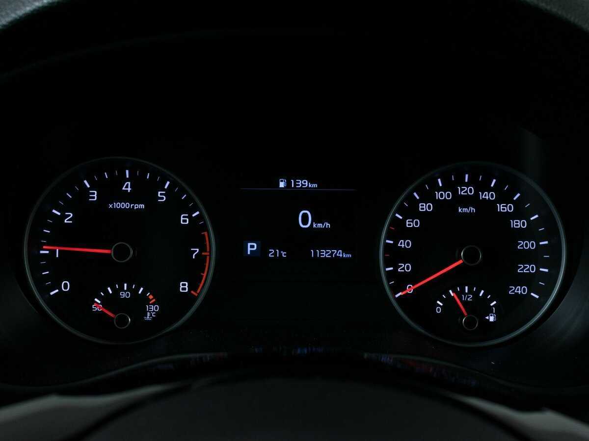 Купить Kia Sportage, 2018, 114 000 км, фото №11