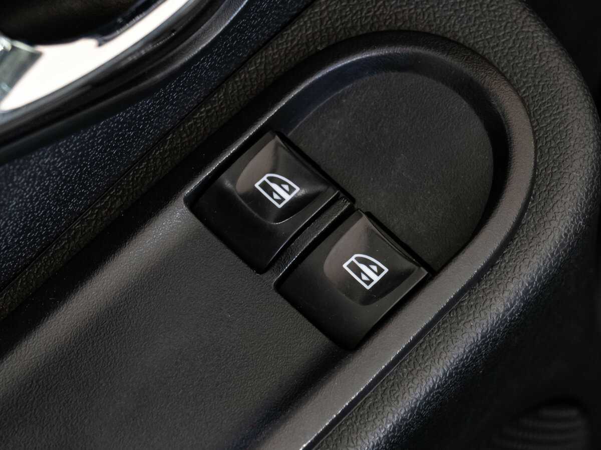 Купить Nissan Terrano, 2018, 114 000 км, фото №15