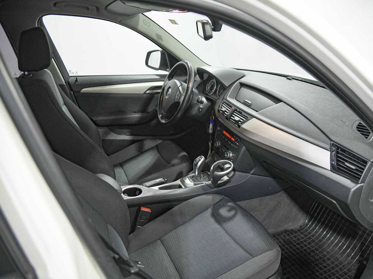 Купить BMW X1 20i, 2014, 94 547 км, фото №13