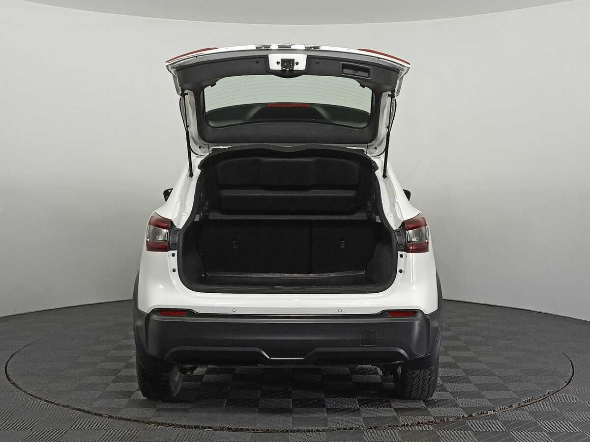 Купить Nissan Qashqai, 2021, 59 057 км, фото №8