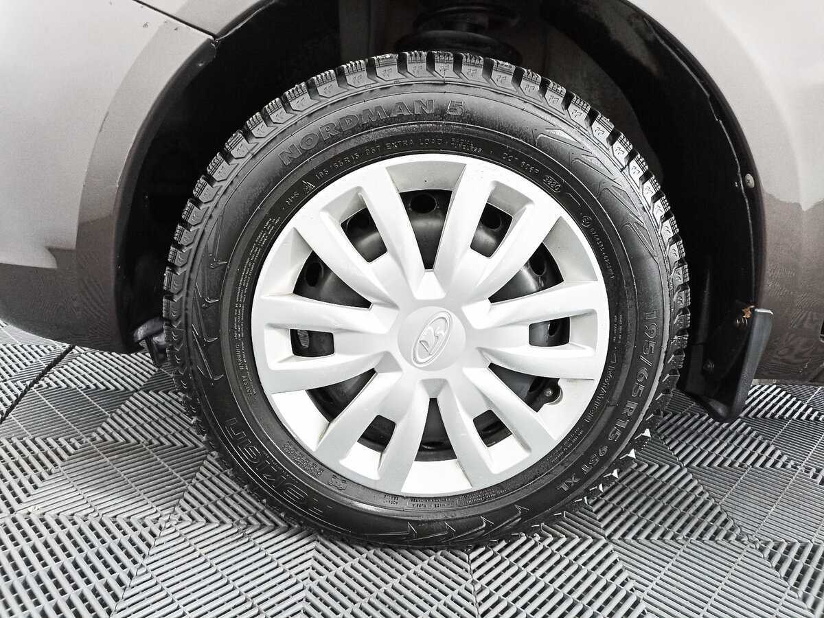 Купить Lada (ВАЗ) Vesta SW, 2021, 28 902 км, фото №18