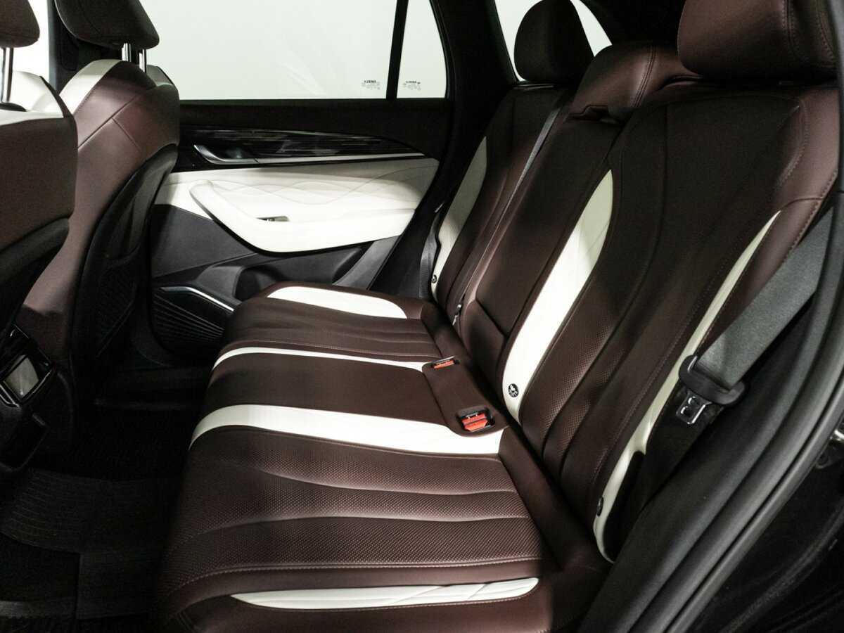 Купить Geely Monjaro, 2022, 72 984 км, фото №10