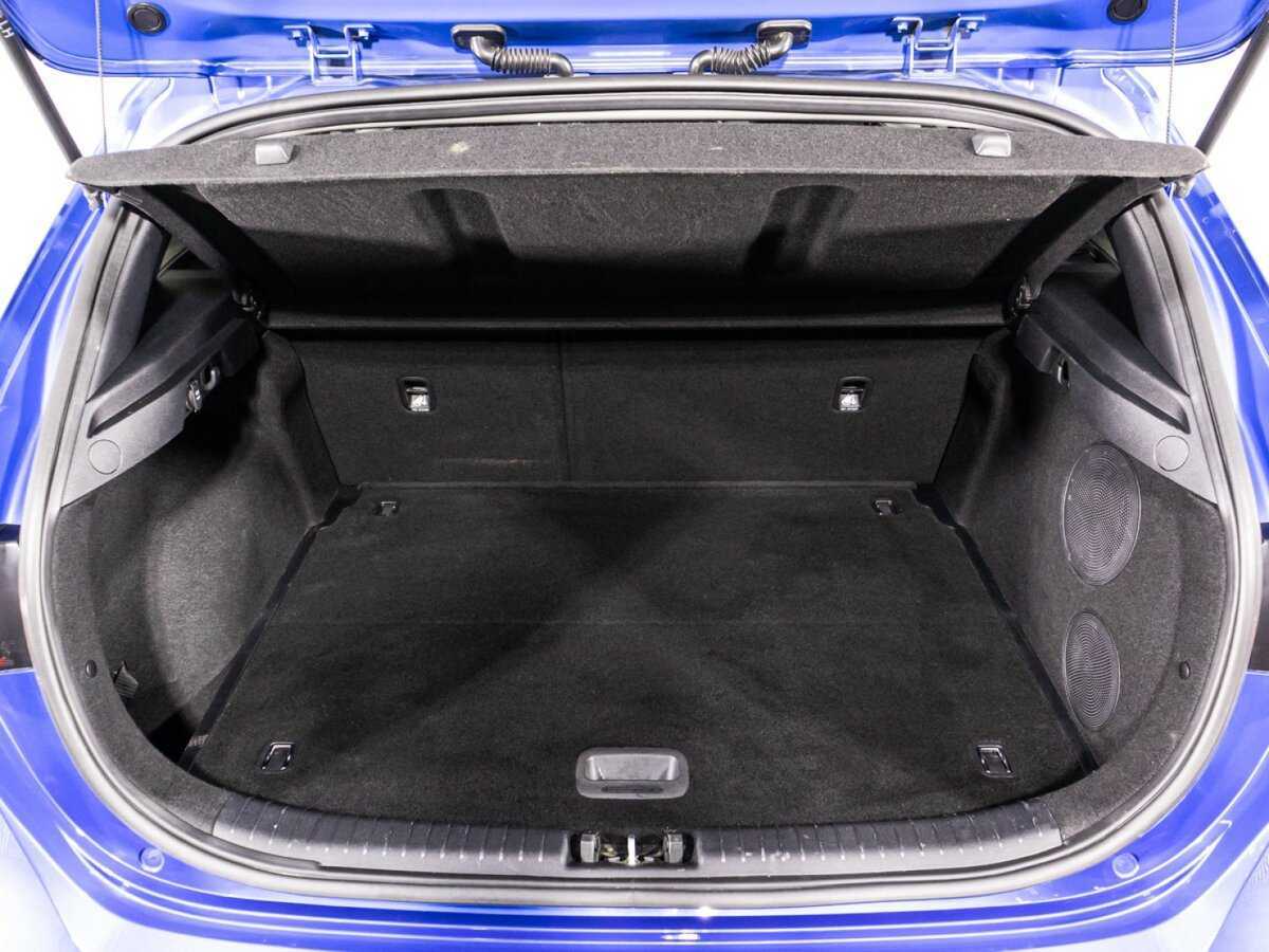 Купить Kia Ceed, 2019, 60 079 км, фото №20