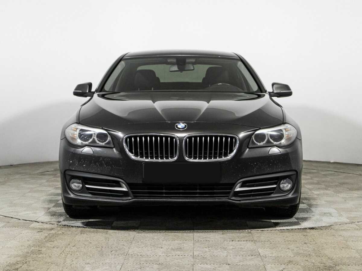 BMW 5 серии