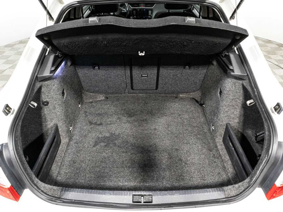 Купить Skoda Octavia, 2013, 347 060 км, фото №12