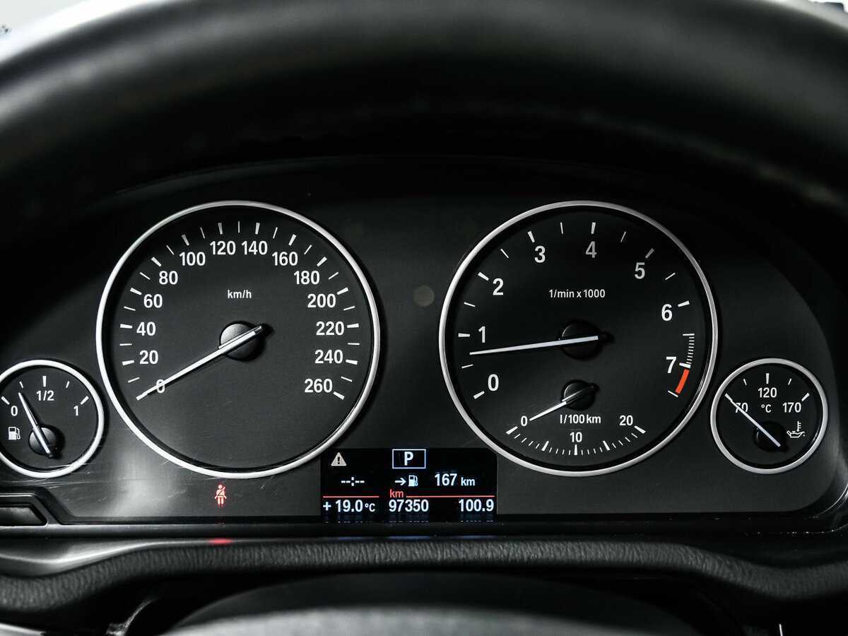 Купить BMW X3 28i xDrive, 2014, 97 359 км, фото №10