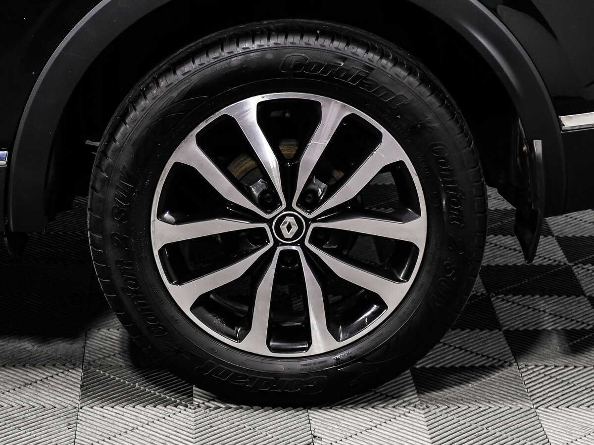 Купить Renault Arkana, 2021, 160 181 км, фото №14