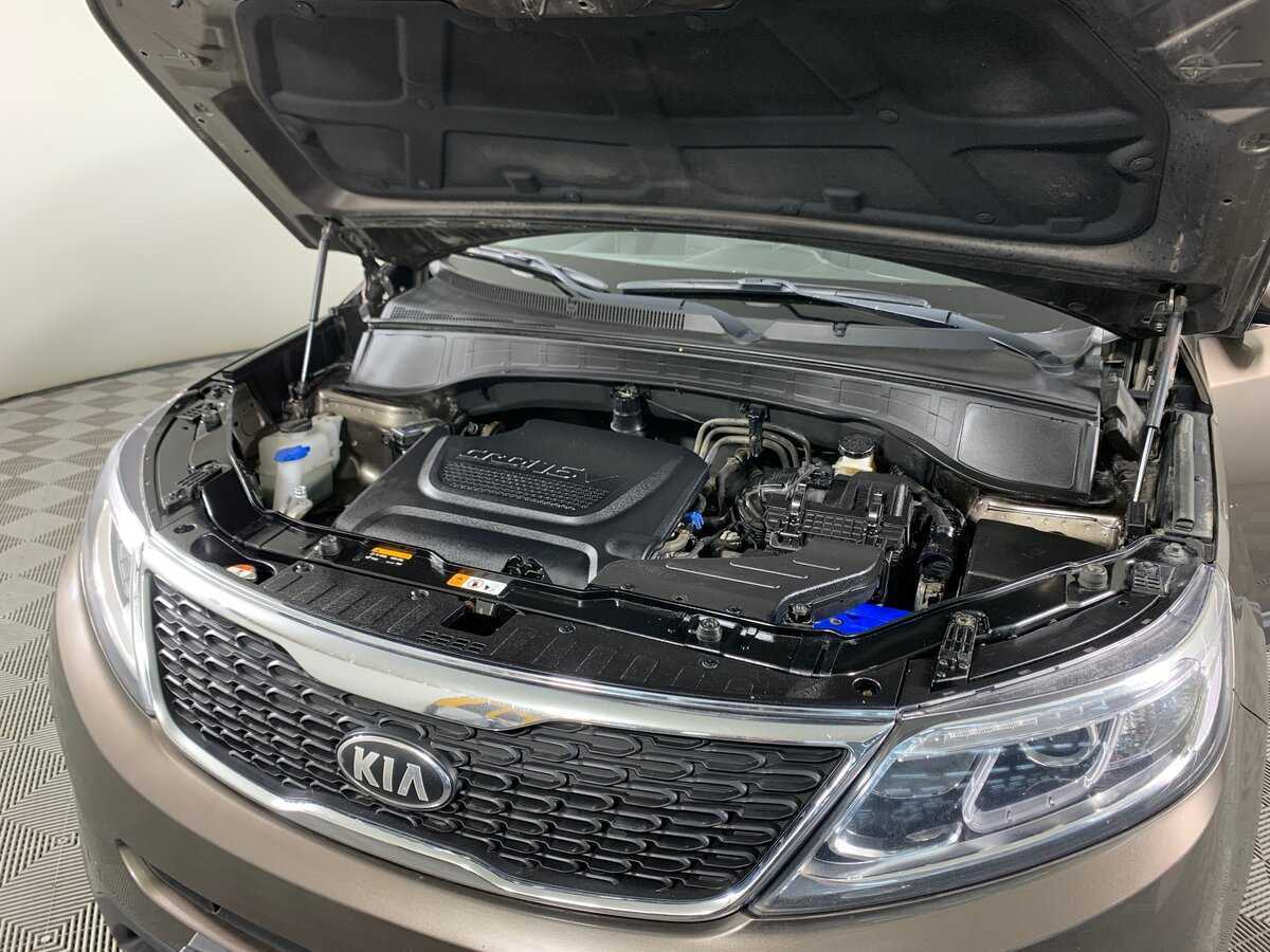 Купить Kia Sorento, 2014, 131 000 км, фото №11