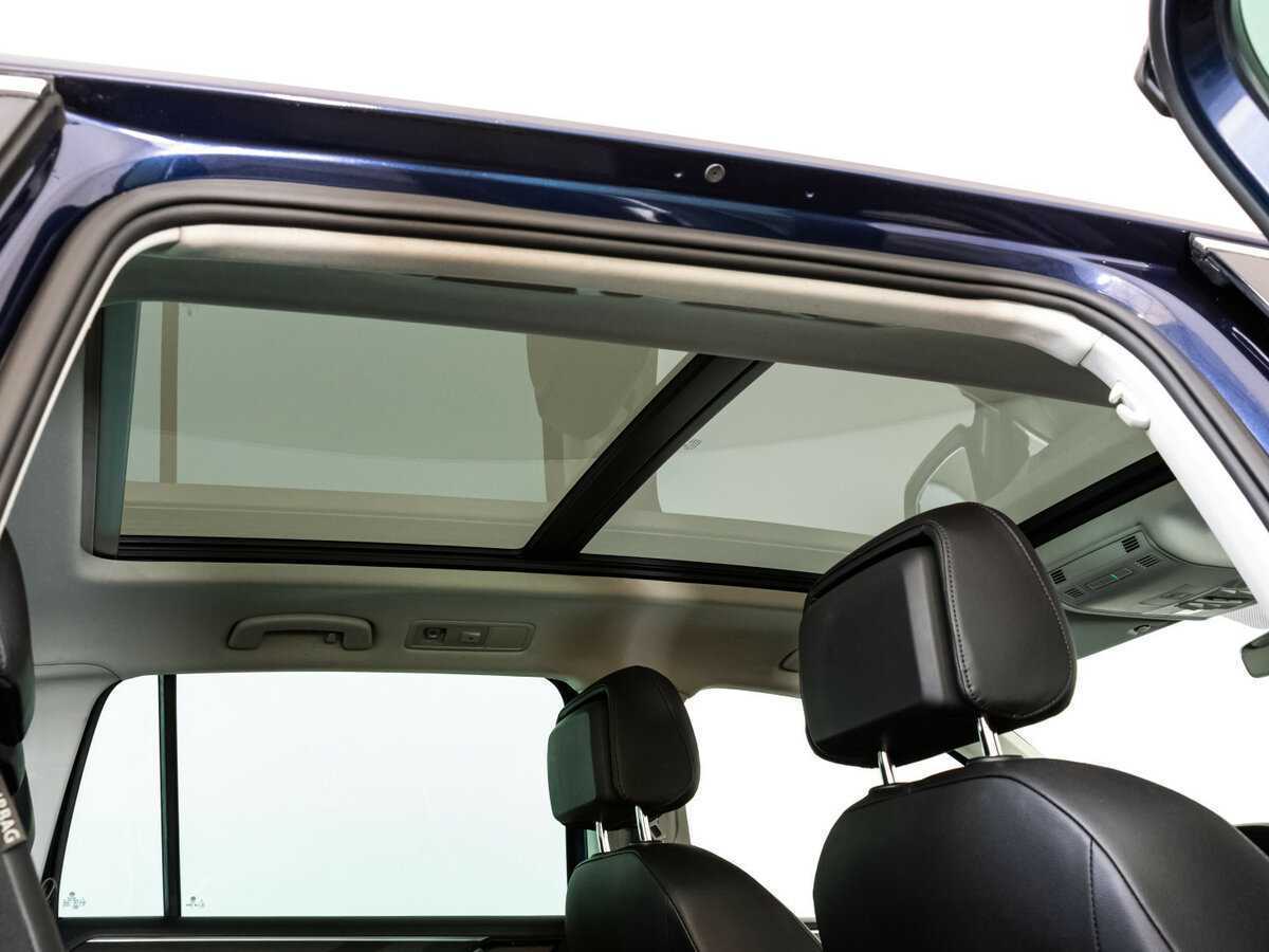 Купить Volkswagen Tiguan, 2017, 161 892 км, фото №15