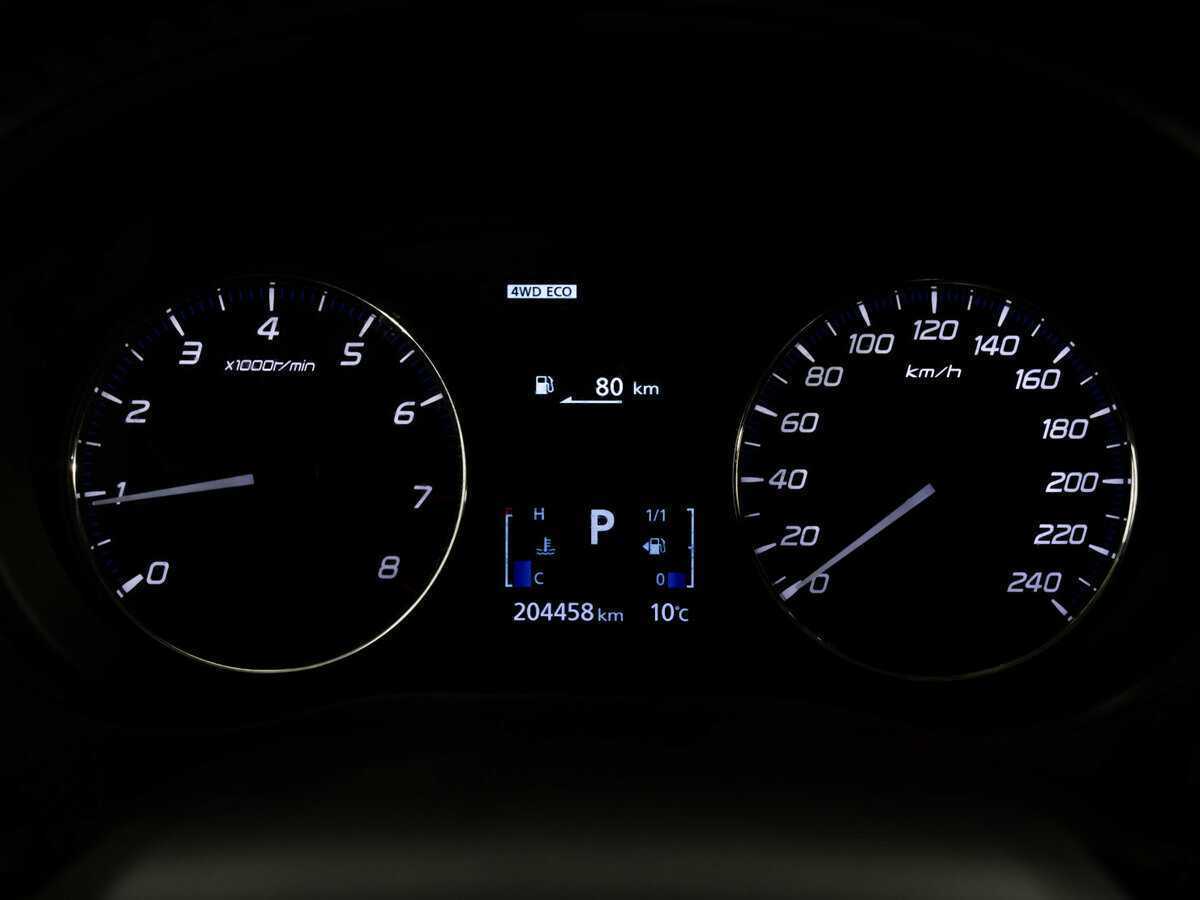 Купить Mitsubishi Outlander, 2018, 204 456 км, фото №20