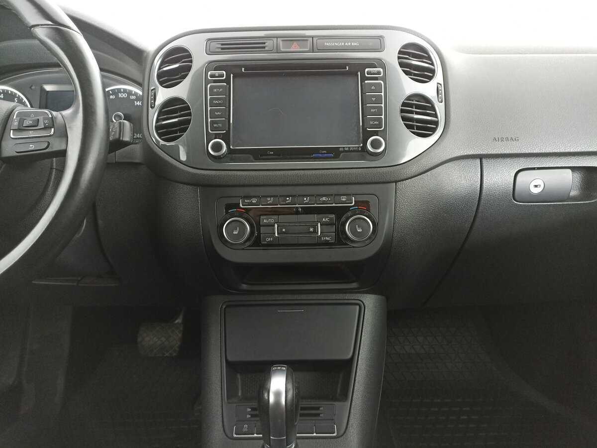 Купить Volkswagen Tiguan, 2014, 113 720 км, фото №15