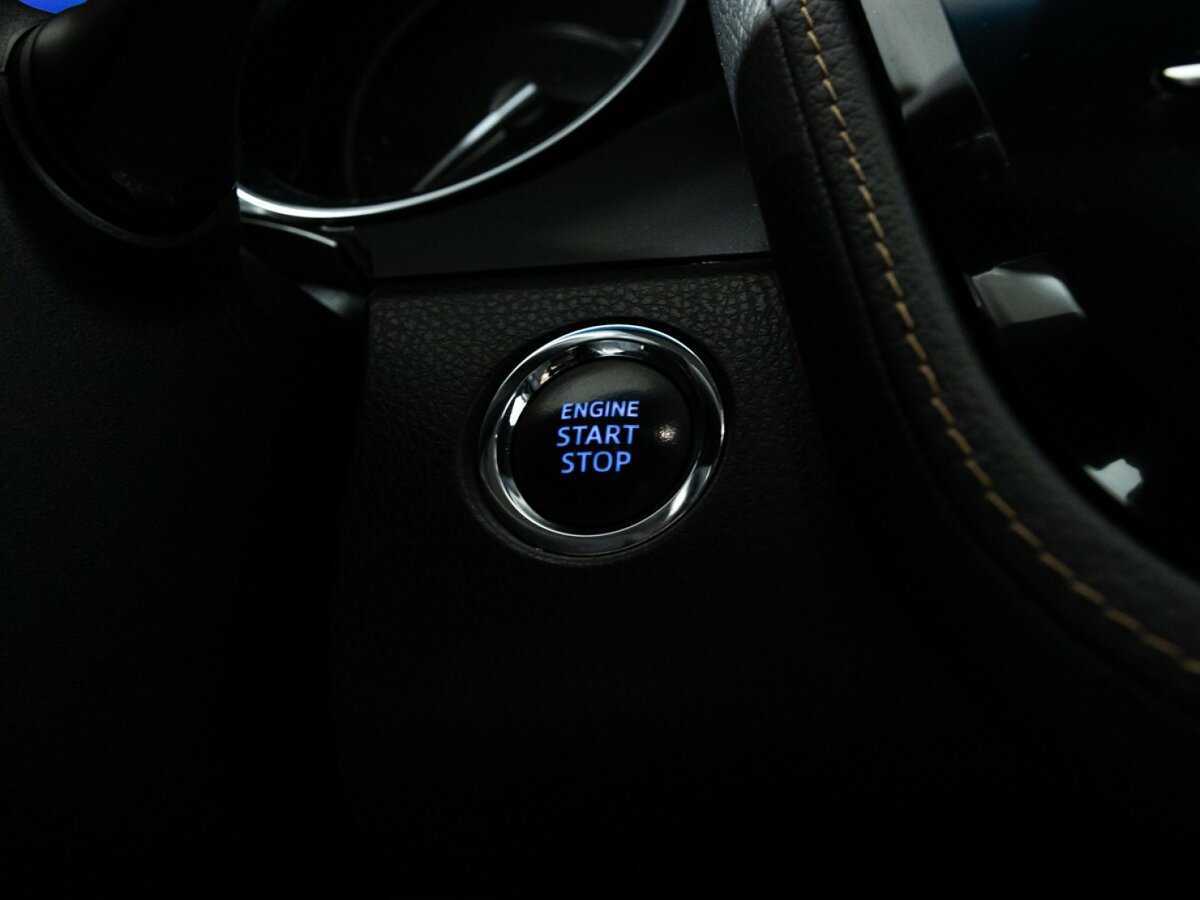 Купить Toyota Camry, 2018, 165 361 км, фото №20