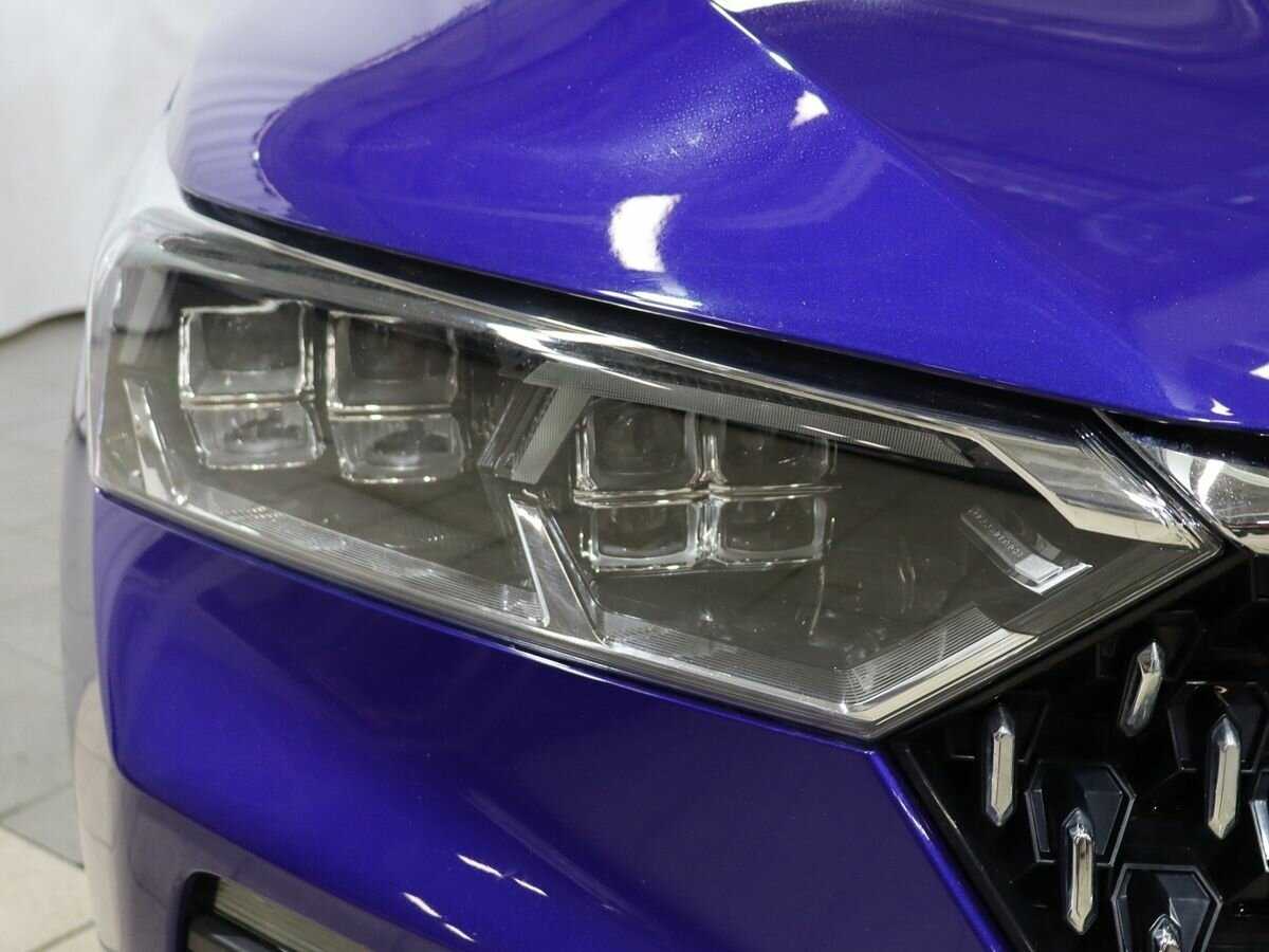 Купить FAW Bestune T77, 2023, 29 991 км, фото №27