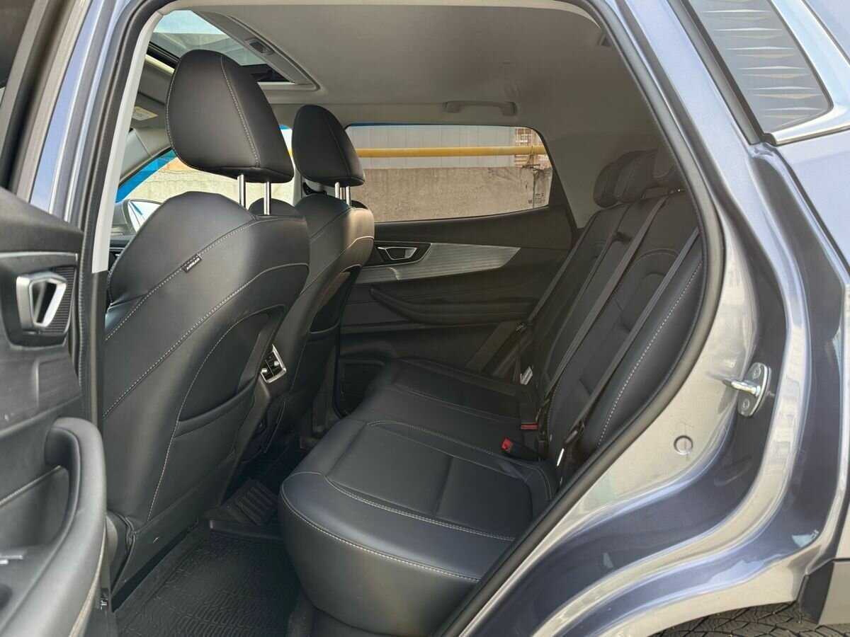 Купить Chery Tiggo 4 Pro, 2023, 22 492 км, фото №15