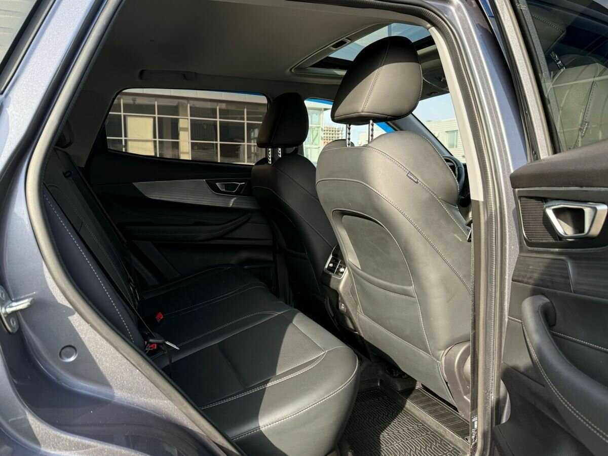 Купить Chery Tiggo 4 Pro, 2023, 22 492 км, фото №19