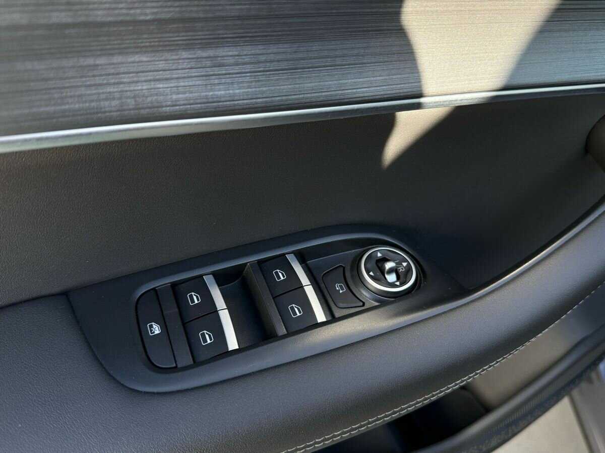 Купить Chery Tiggo 7 Pro Max, 2023, 16 000 км, фото №28