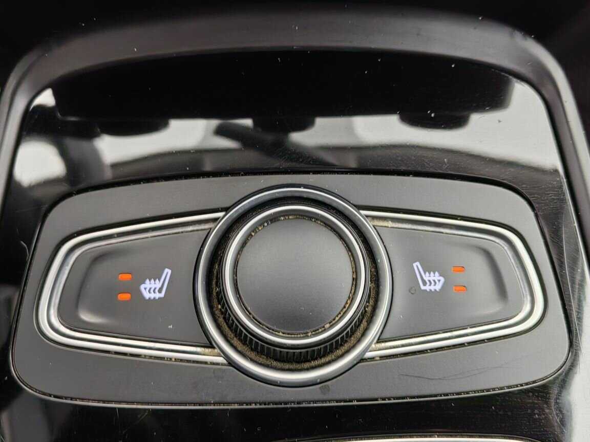 Купить Chery Tiggo 7, 2019, 109 966 км, фото №20