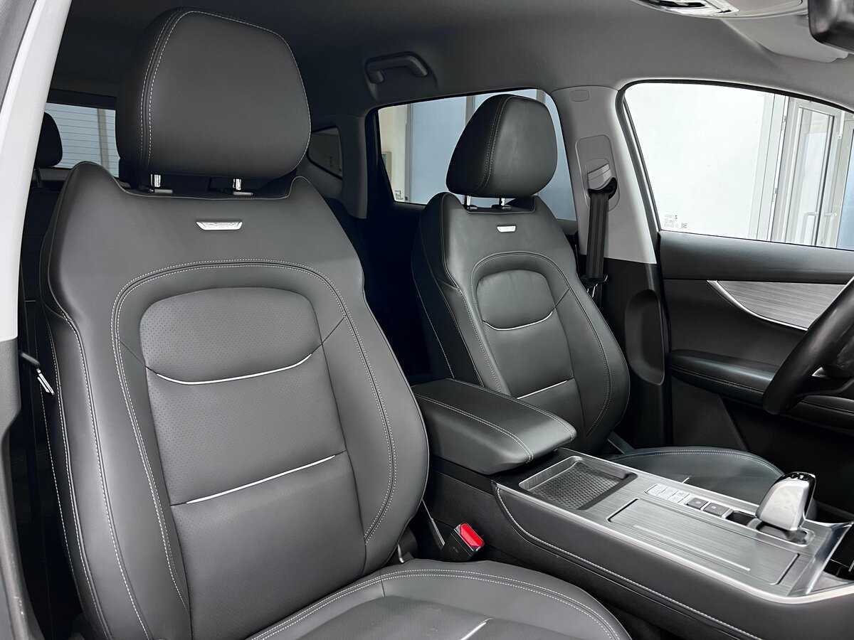 Купить Chery Tiggo 7 Pro Max, 2023, 33 080 км, фото №13