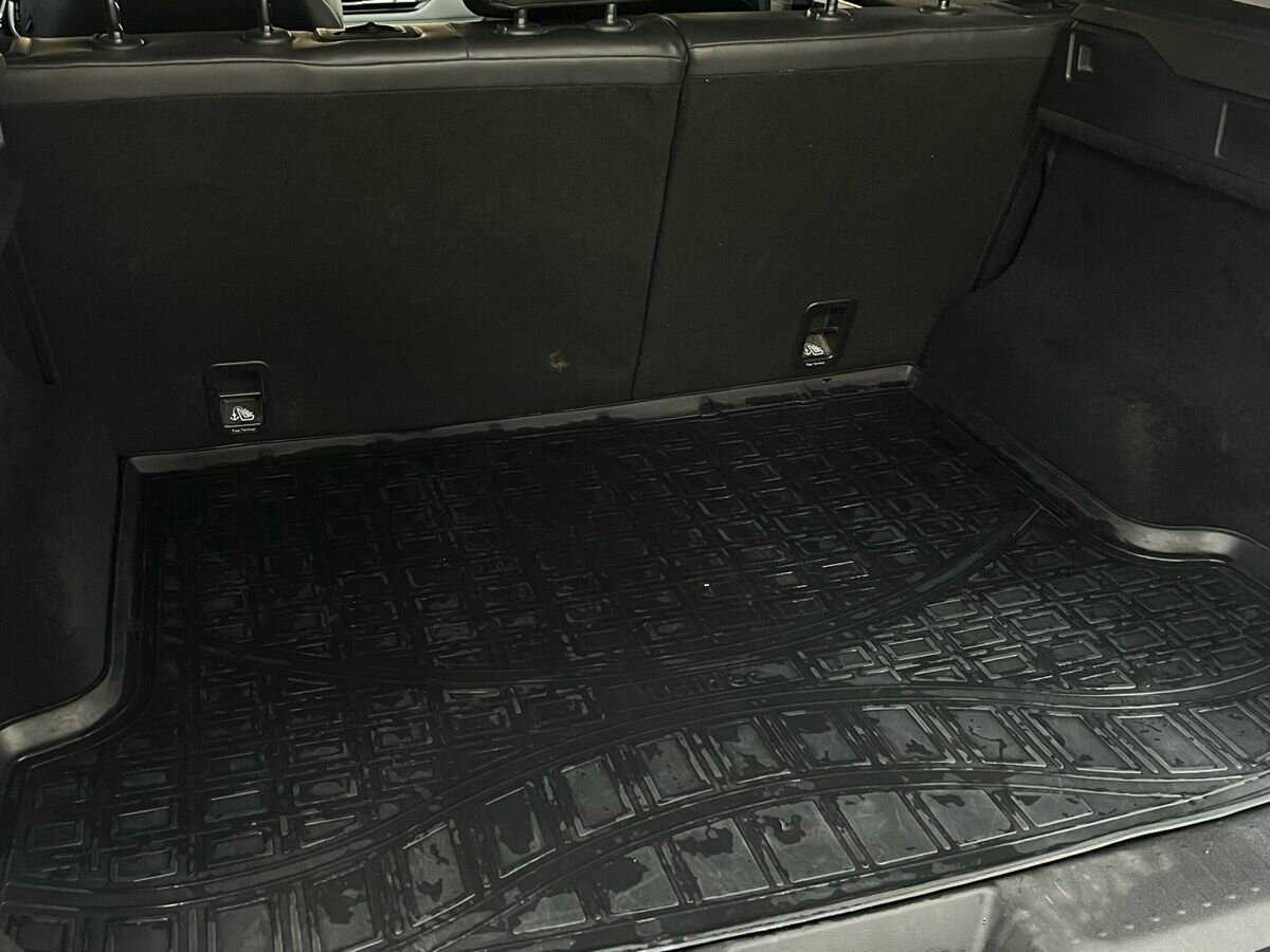 Купить Chery Tiggo 7 Pro, 2022, 80 644 км, фото №9