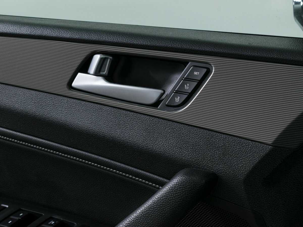 Купить Hyundai Sonata, 2018, 227 800 км, фото №15