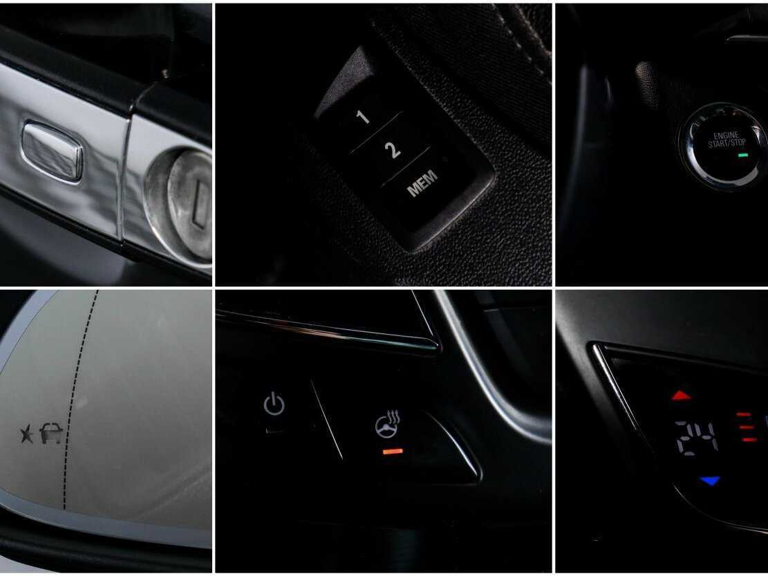 Купить Opel Insignia, 2013, 213 146 км, фото №16