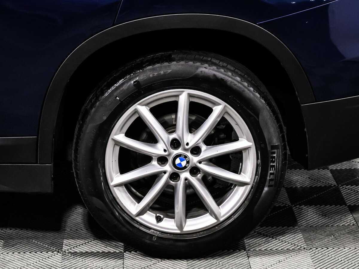 Купить BMW X1 18i sDrive, 2017, 102 000 км, фото №16