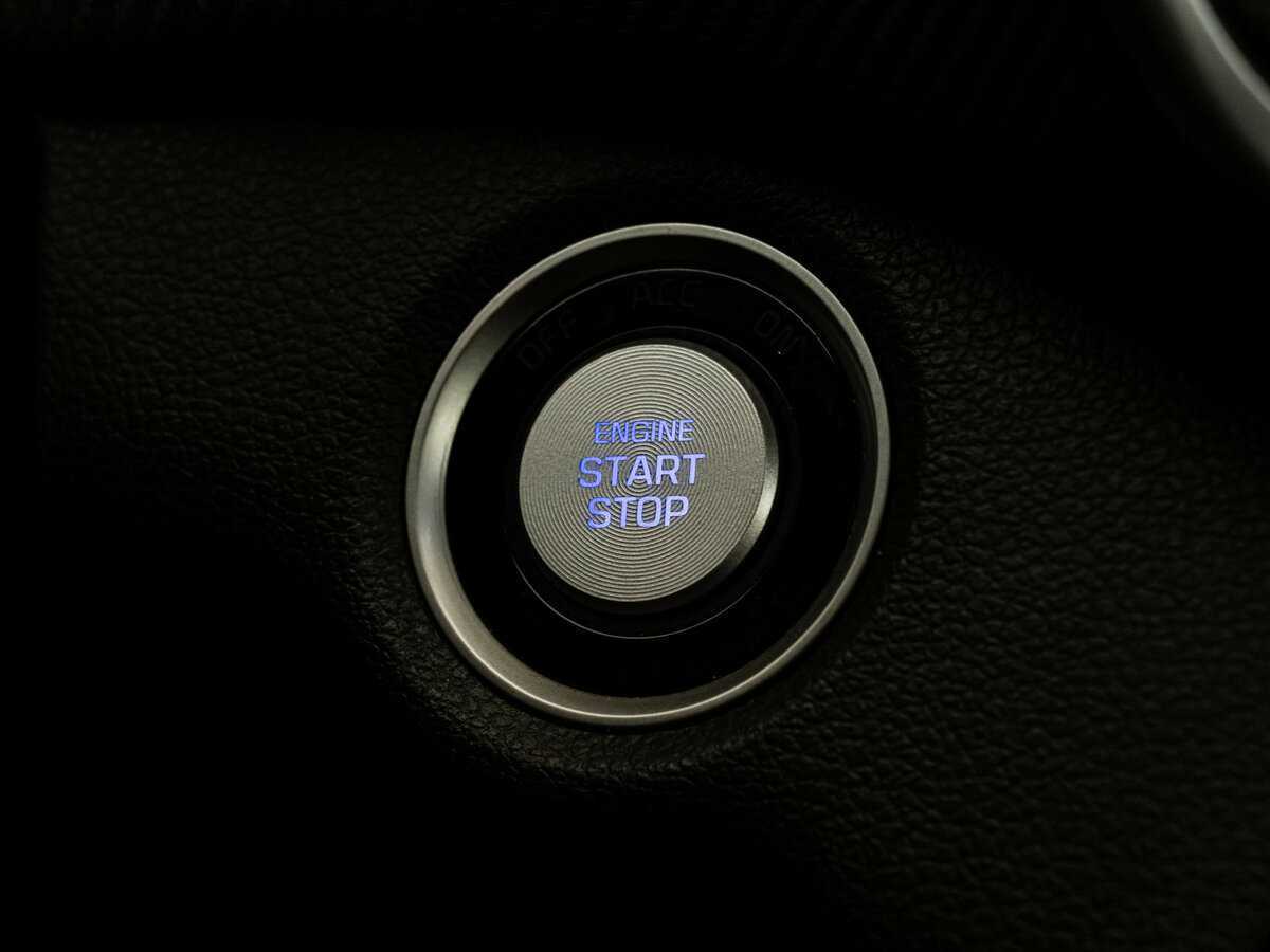 Купить Hyundai Tucson, 2018, 147 875 км, фото №17