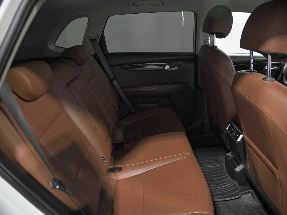 Купить Kia Sportage, 2022, 62 574 км, фото №18