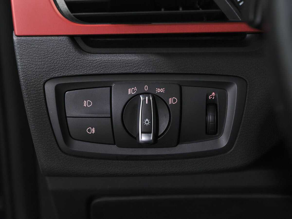 Купить BMW X1 18d xDrive, 2019, 129 798 км, фото №15