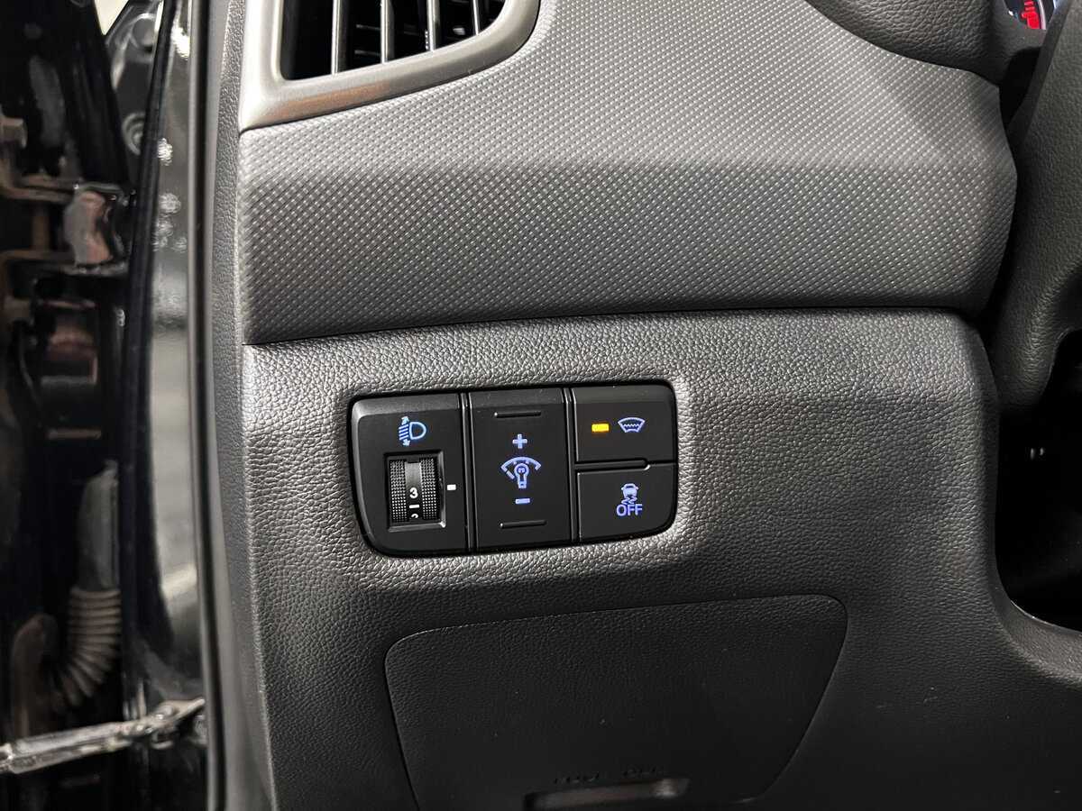 Купить Hyundai Creta, 2017, 76 423 км, фото №22