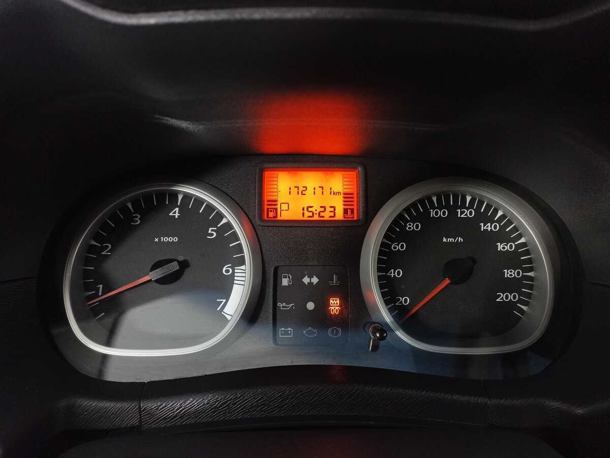 Купить Renault Duster, 2015, 172 171 км, фото №13