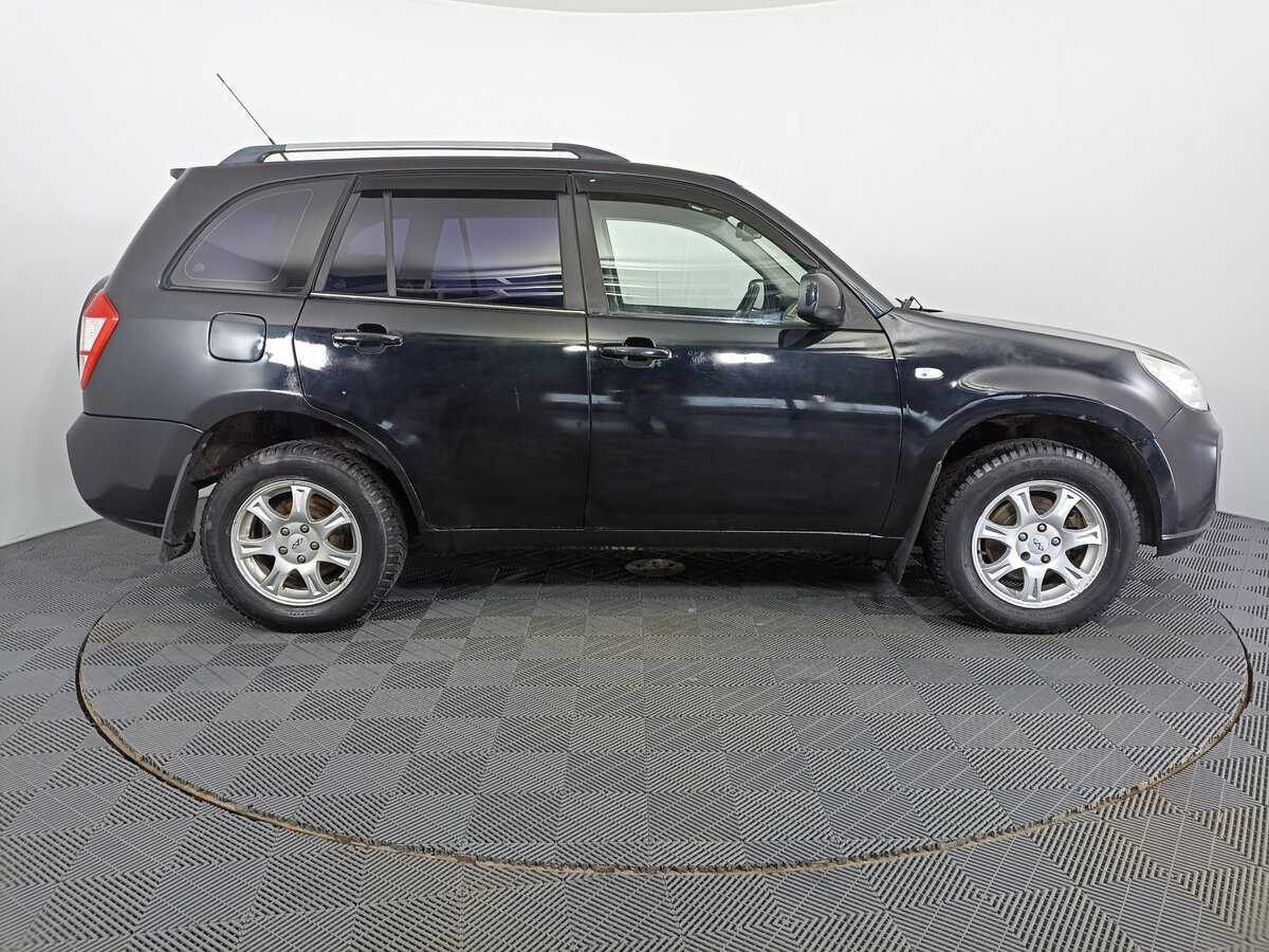 Купить Vortex Tingo, 2012, 147 847 км, фото №4