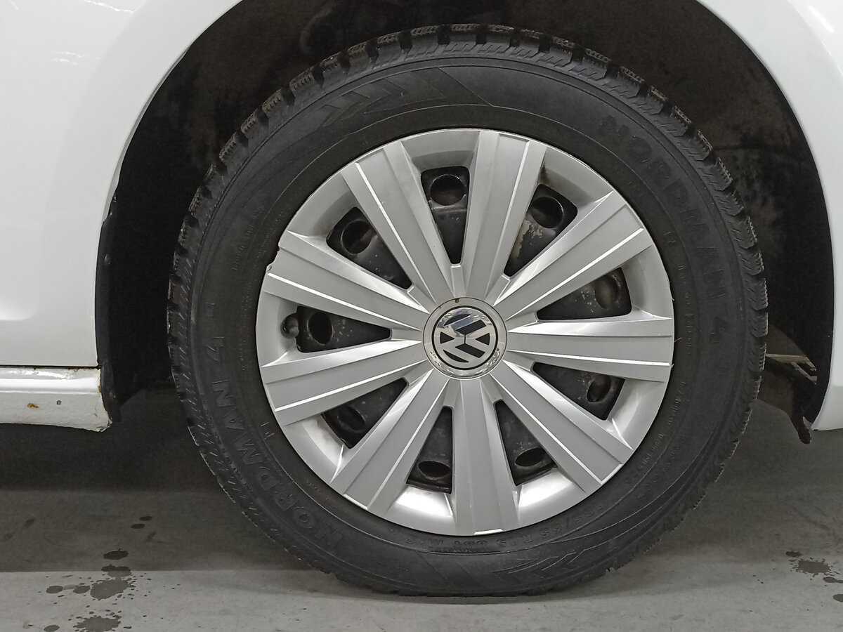 Купить Volkswagen Golf, 2013, 166 264 км, фото №18