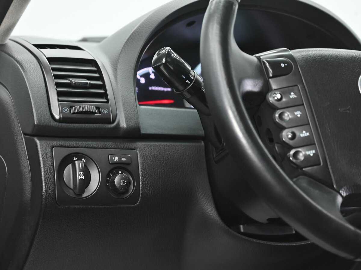 Купить SsangYong Rexton, 2013, 144 000 км, фото №9