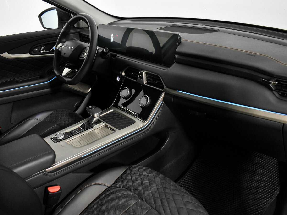 Купить Exeed TXL, 2023, 19 500 км, фото №12