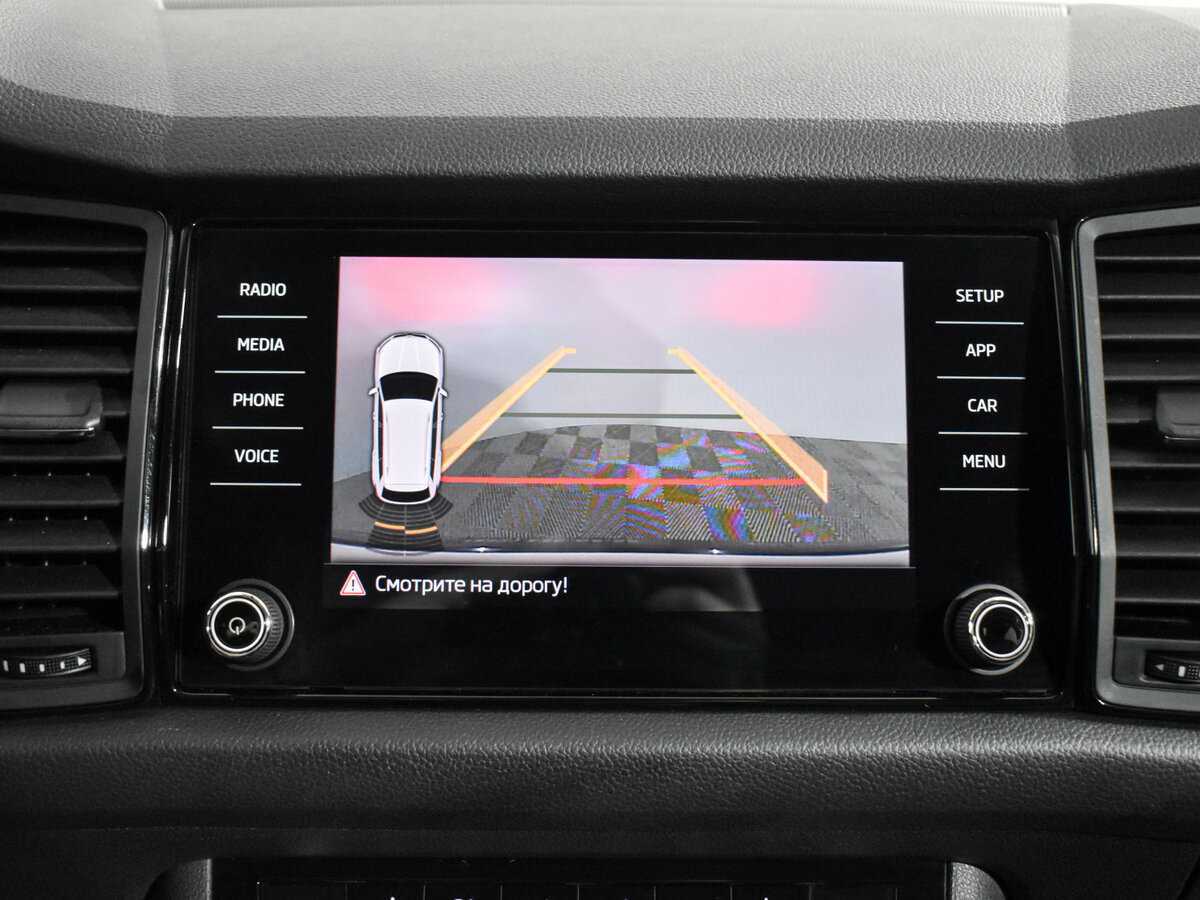 Купить Skoda Kodiaq, 2019, 59 552 км, фото №16