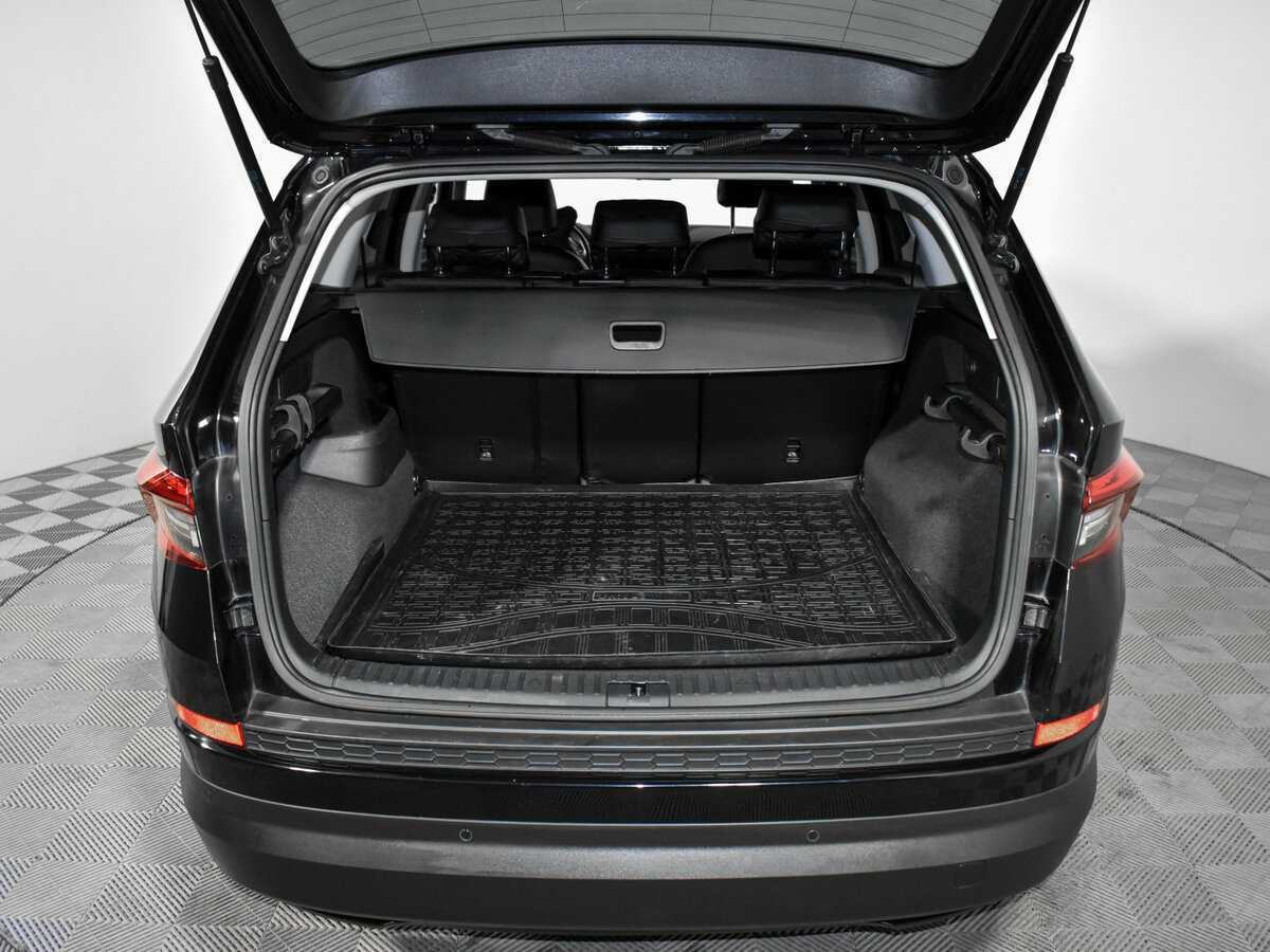 Купить Skoda Kodiaq, 2019, 59 552 км, фото №19