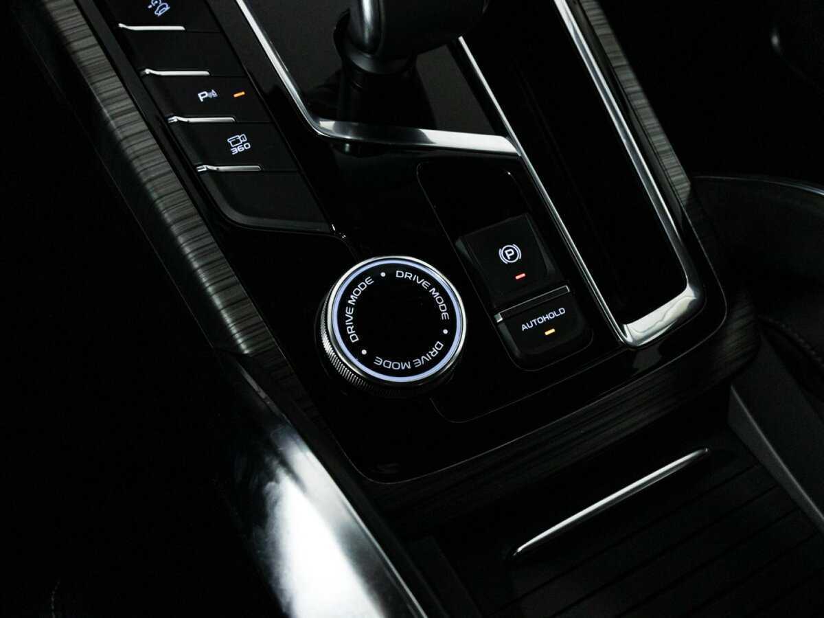 Купить Geely Atlas Pro, 2023, 29 584 км, фото №18