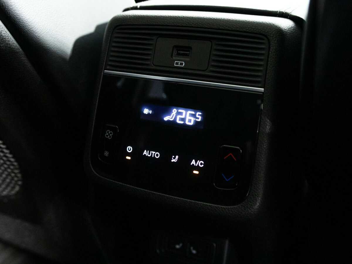 Купить Exeed VX, 2022, 56 955 км, фото №29