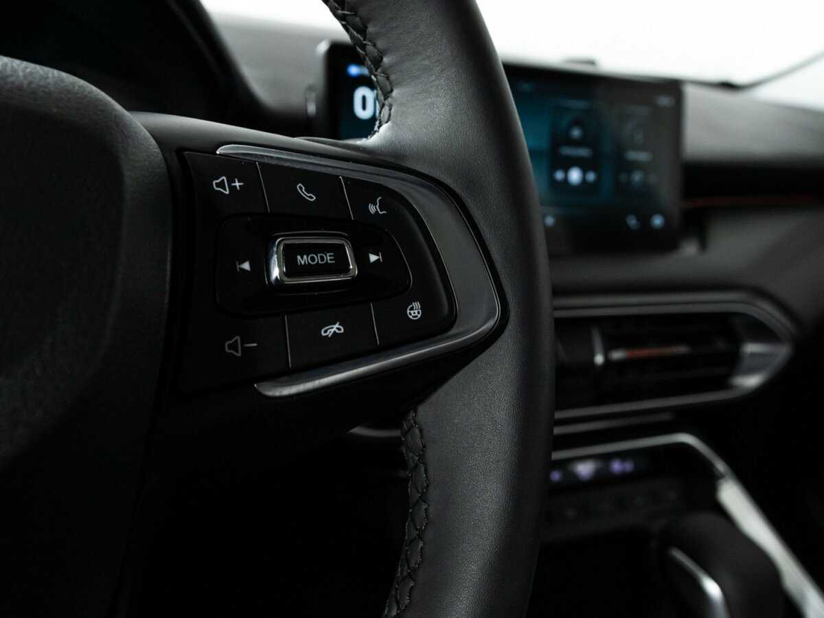 Купить Kaiyi E5, 2023, 4 317 км, фото №20