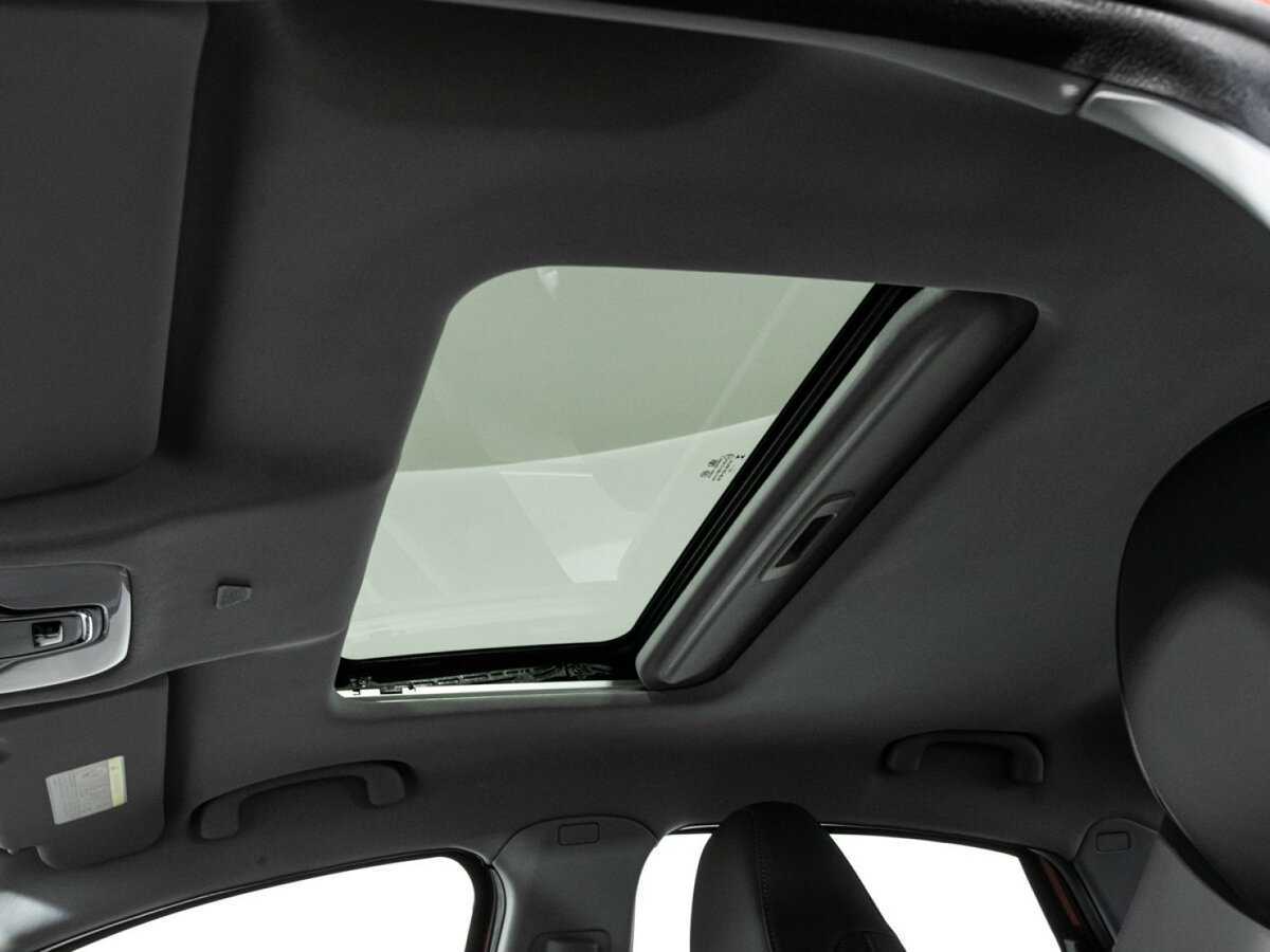 Купить Kaiyi E5, 2023, 4 317 км, фото №21