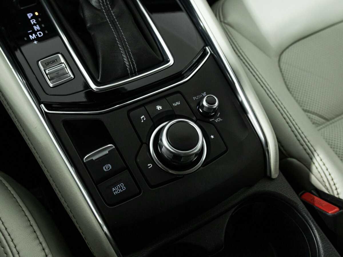 Купить Mazda CX-5, 2018, 99 852 км, фото №20